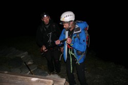 Bilder Hochtour Grand Combin 06. 09.August 2012 039